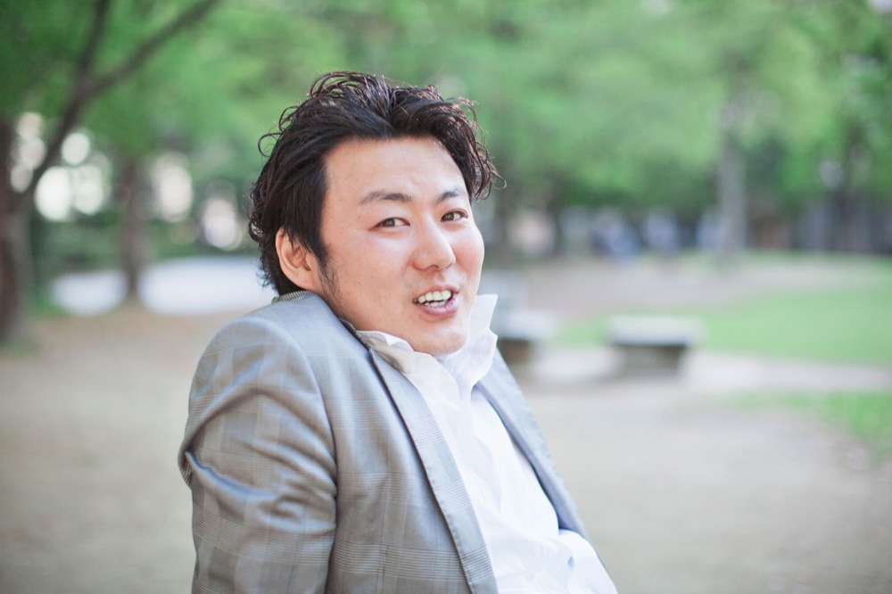 代表取締役 西村 すなお